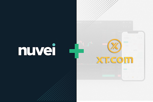 XT.COM and Nuvei join forces to facilitate user onboarding