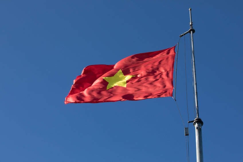 Vietnam prepares legal framework to establish crypto-friendly policy
