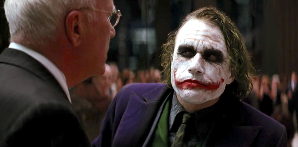 A Definitive Ranking of the Best (and Worst) Actors To Play The Joker