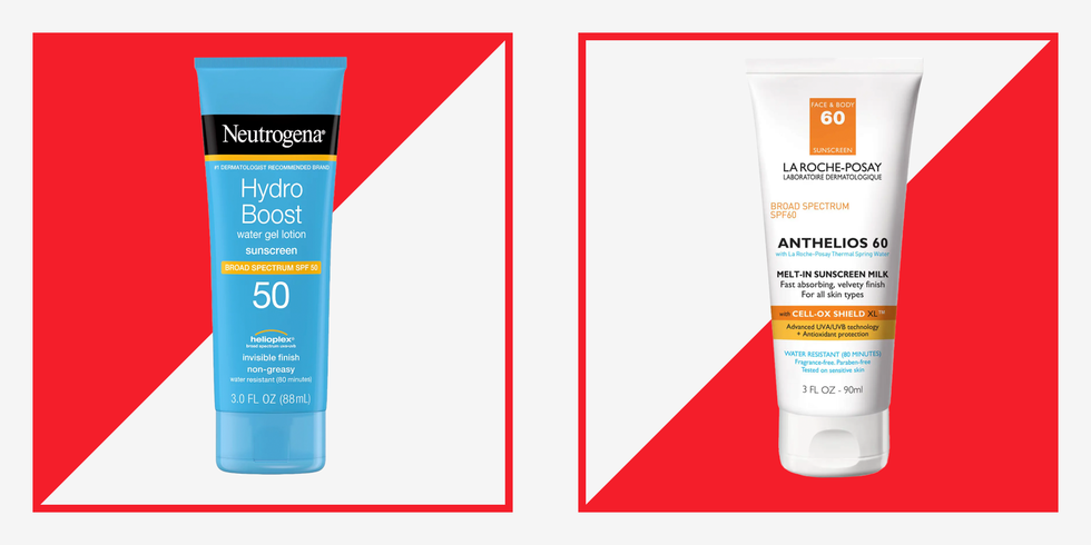 The 10 Best Drugstore Sunscreen to Buy in 2022, According to Dermatologists