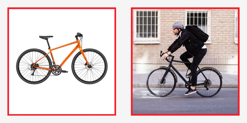 The 10 Best Bicycles To Hit the Road With in 2022