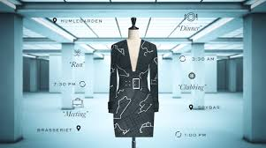 Digital Transformation in Fashion Market to See Huge Growth by 2027: Microsoft, Google, Corel
