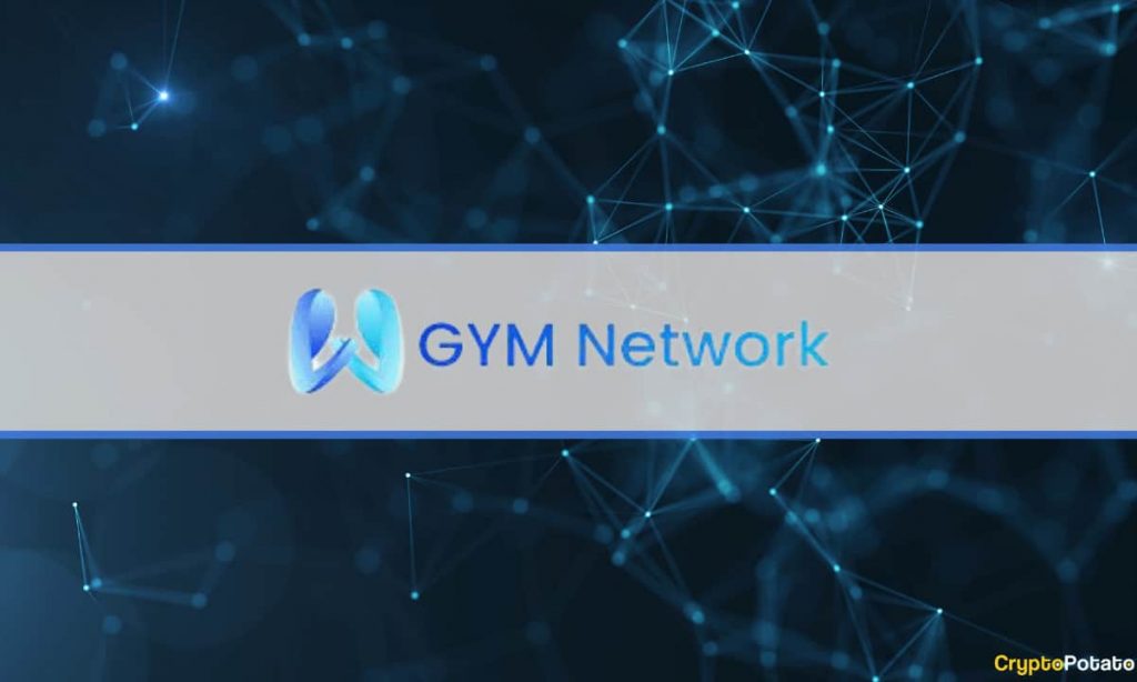 Gym Network Launches New DeFi Platform With Integrated Affiliate System