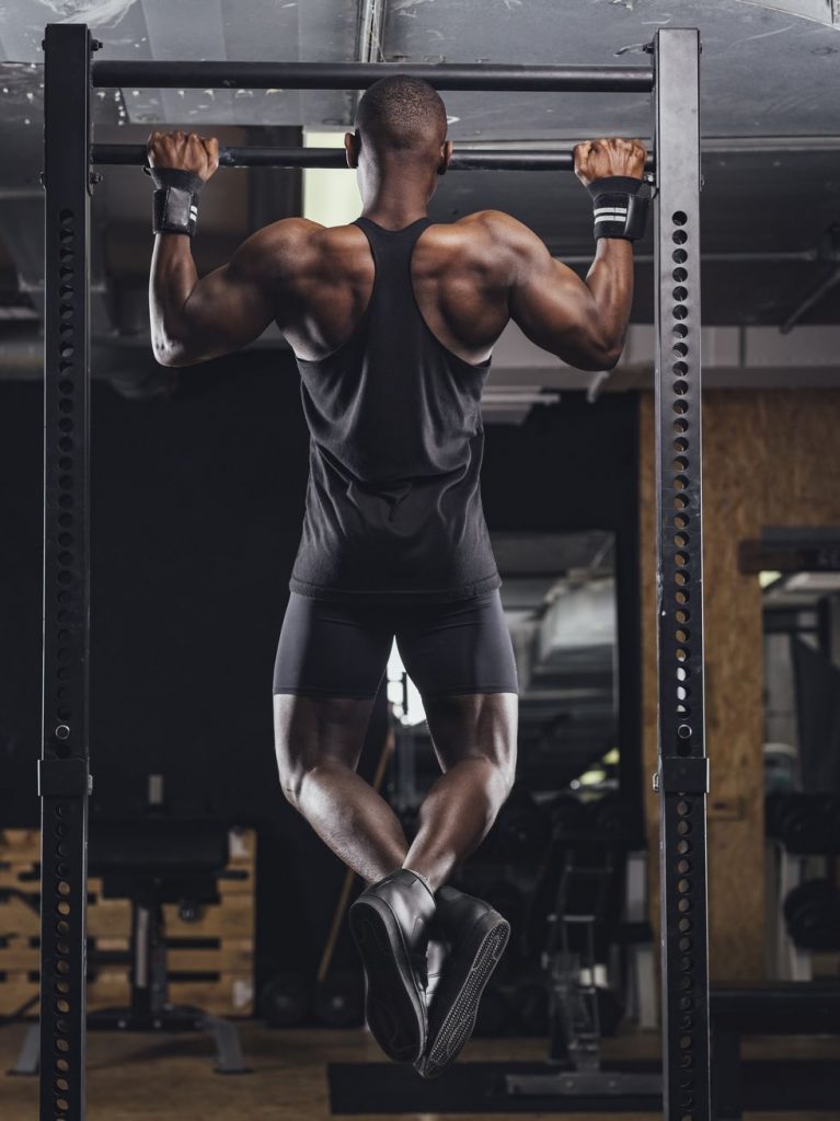 The Top 15 Lat Moves to Build a Stronger Back