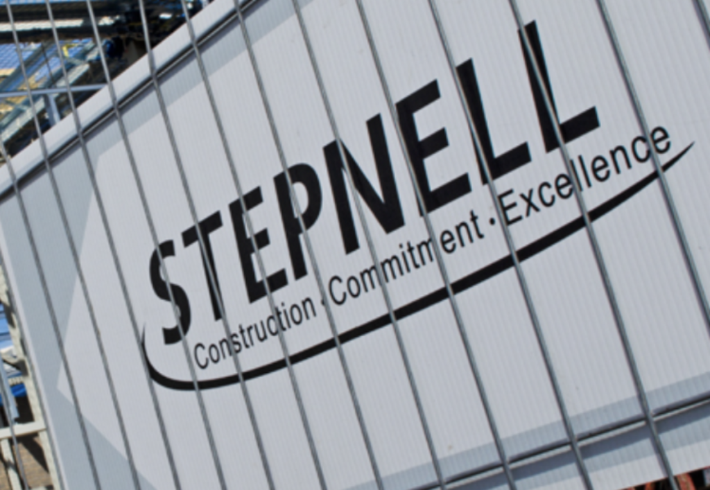 Wakeford family-owners to split up Stepnell Group