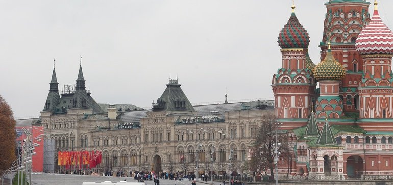 Russian real estate investors scramble to sell US holdings