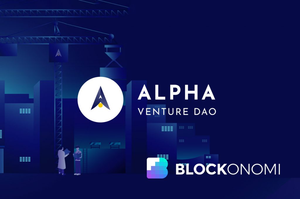 Alpha Finance Lab Launches Alpha Venture DAO For Web3 Devs