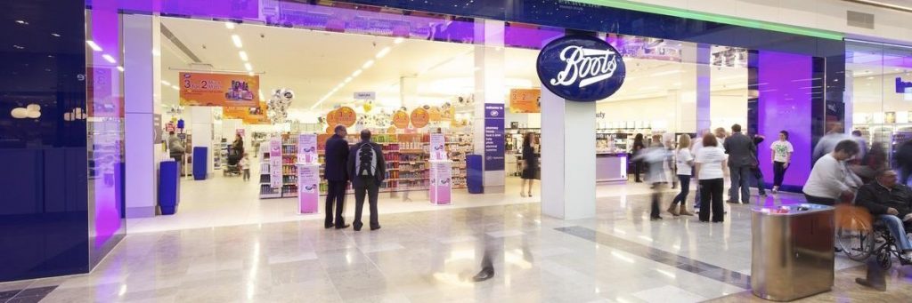 Boots accelerates its digital accessibility journey