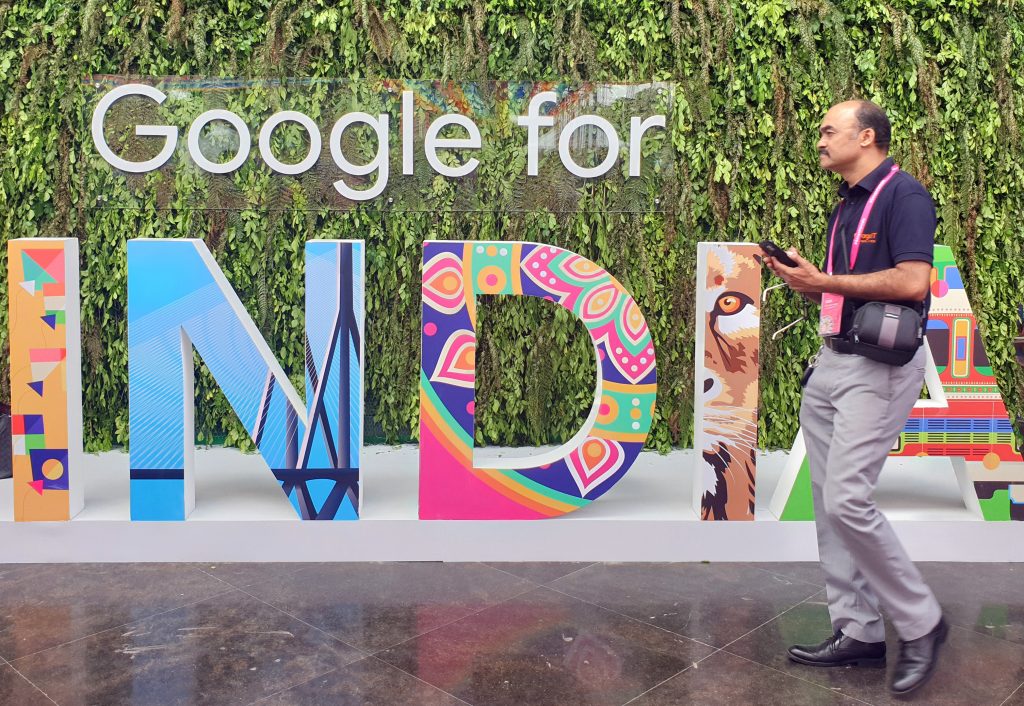 Google ‘unfairly’ blocked rival payments, India’s antitrust regulator says