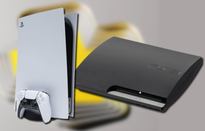 PlayStation 3 emulation likely heading to the PS5 but might take some time
