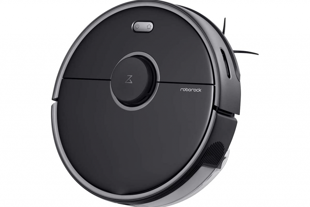 This robot vacuum will also mop your floors and it’s $170 off today