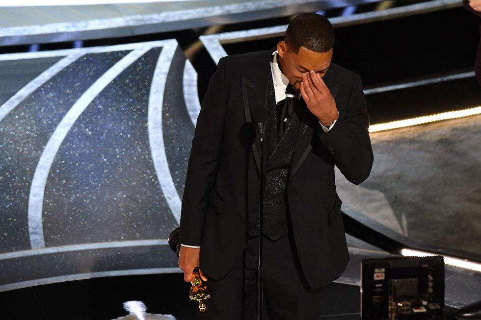 Will Smith’s Oscar Slap Is Derailing Several of His Movie Productions