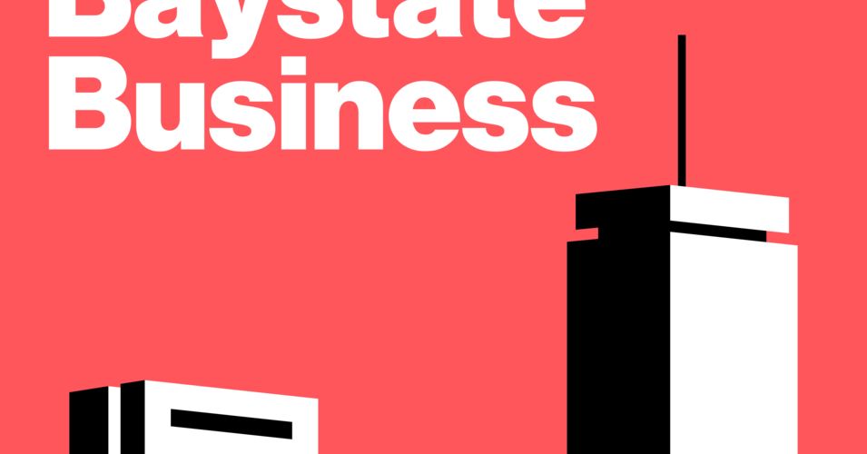Baystate Business Moderna CEO