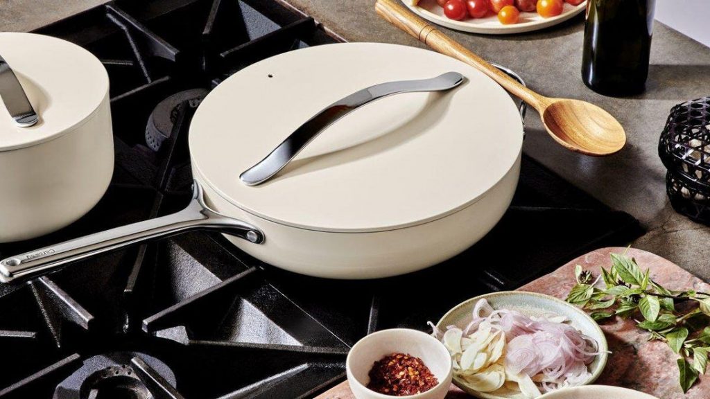 Best Direct-to-Consumer Cookware for 2022: Made In, Caraway, Field Company and More