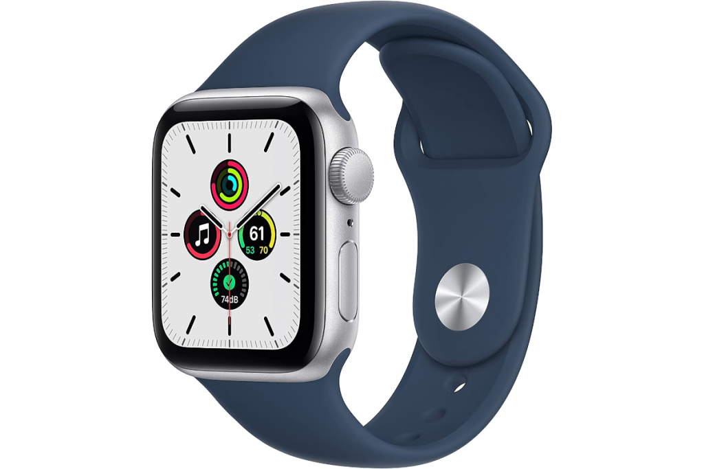 Get the Apple Watch SE for $230, today only