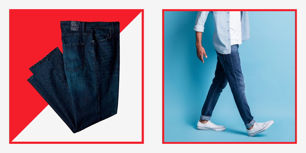 The 11 Best Jeans Under $100 to Buy on Amazon
