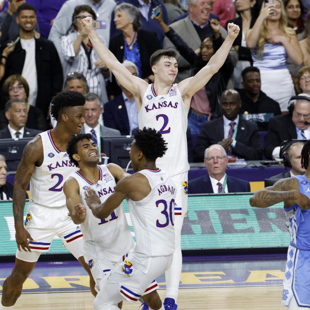 Biggest Winners and Losers of the 2022 NCAA Men’s Basketball Tournament
