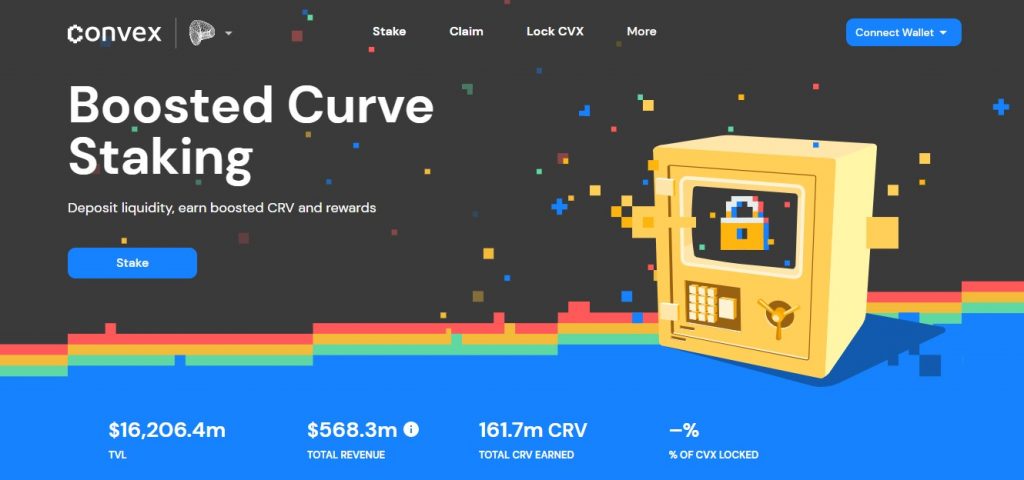 Curve’s Convex Finance Patches $15B Rug Pull Vulnerability