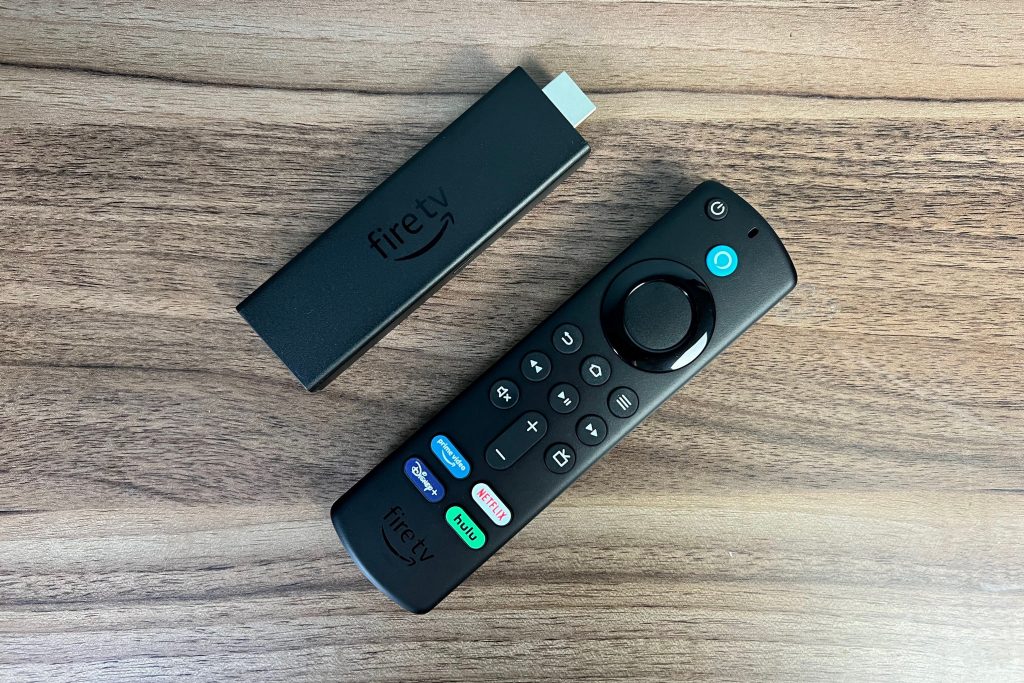 The Best VPN for Amazon Fire TV Stick