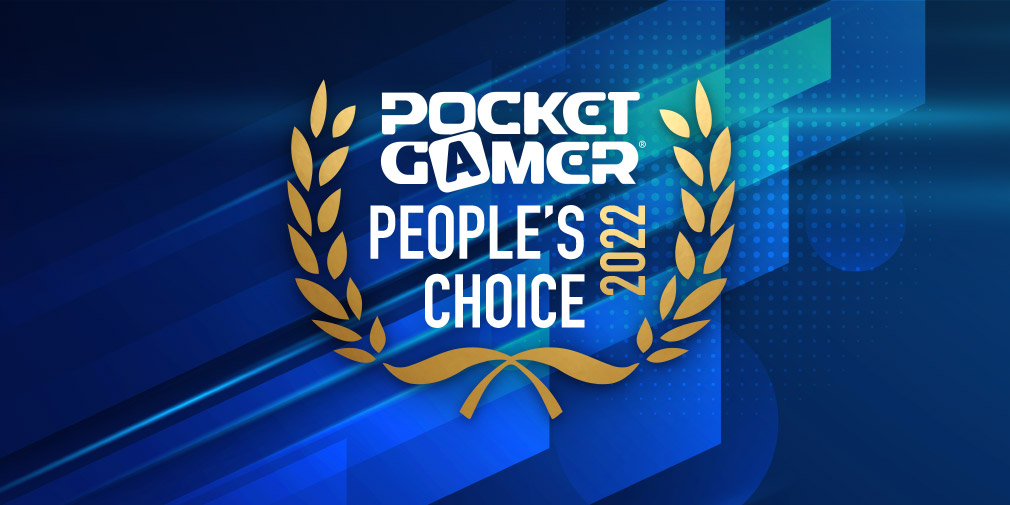 Cookie Run: Kingdom crowned Pocket Gamer People’s Choice 2022