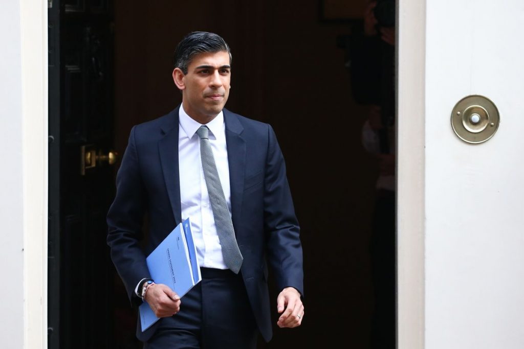 Rich People Issues Erupt for Rishi Sunak: Beyond Brexit