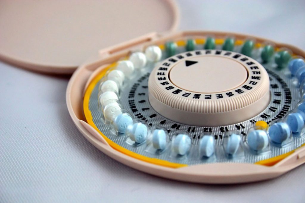 New Documentary Probes ‘the Pill’