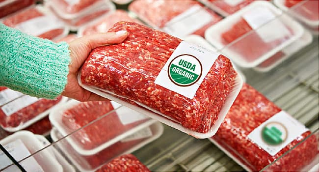 ‘No-Antibiotics’ Beef Tests Positive, Study Says