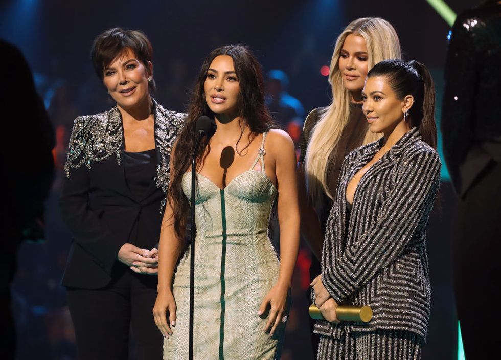 Why Kim Kardashian’s Boyfriend Pete Davidson Won’t Appear On The Kardashians For Awhile