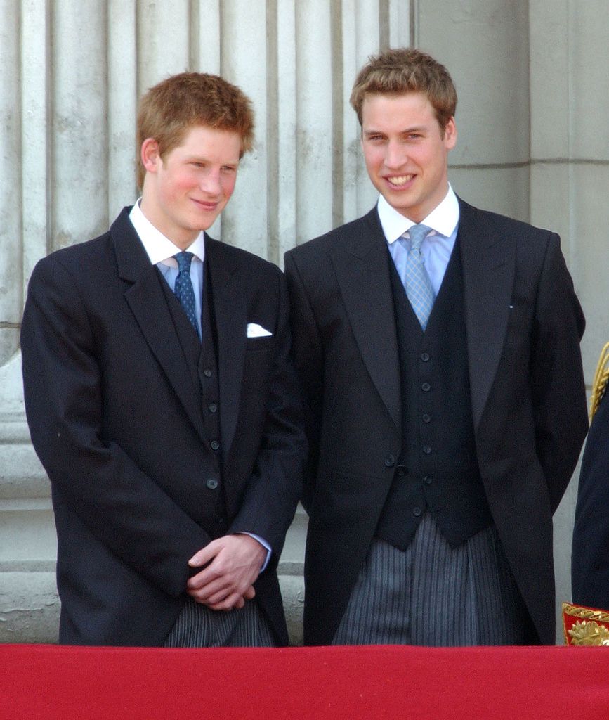 Netflix’s Casting Call for Teenage William and Harry in The Crown Gives Away a Major Spoiler
