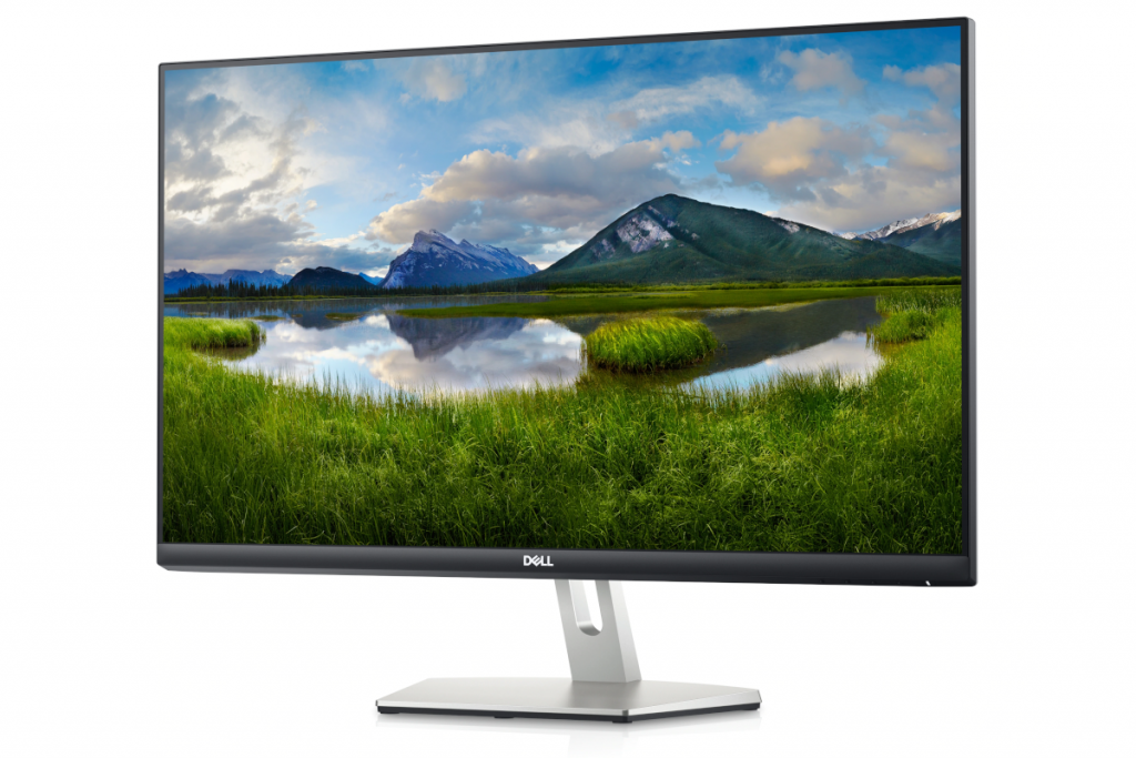 We use this killer Dell display for our own multi-monitor setup, and it’s $150 off