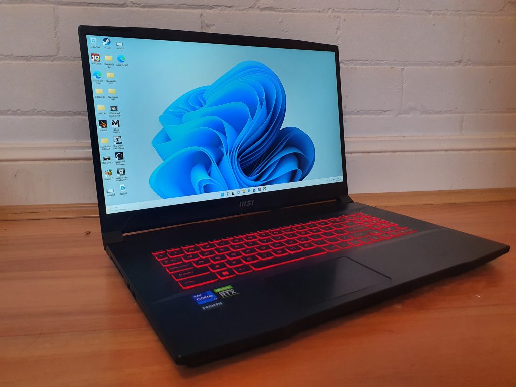 The best gaming laptops under $1,000: Best overall, best battery life, and more