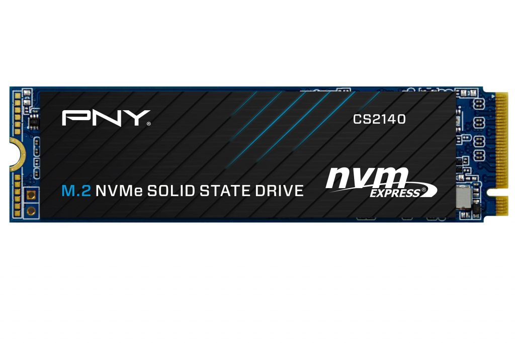 PNY CS2140 SSD review: A solid everyday drive with bargain pricing
