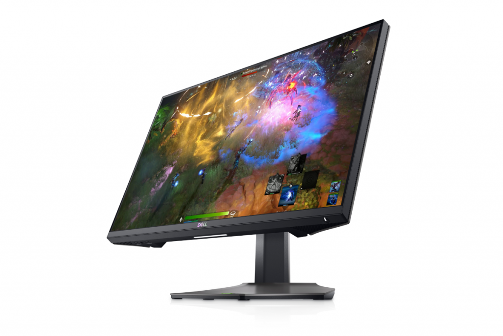 This screaming fast 240Hz Dell esports monitor is $210 after a 51% discount