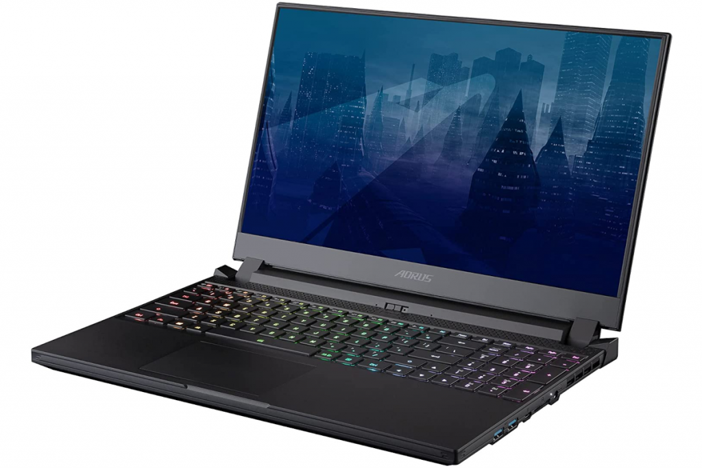 Score this powerful RTX 3070 laptop for an absurdly low $1,200