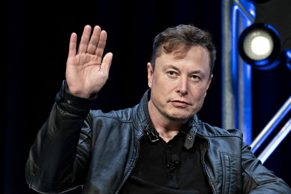 Billionaire Musk Rejects Twitter’s Offer to Join Its Board