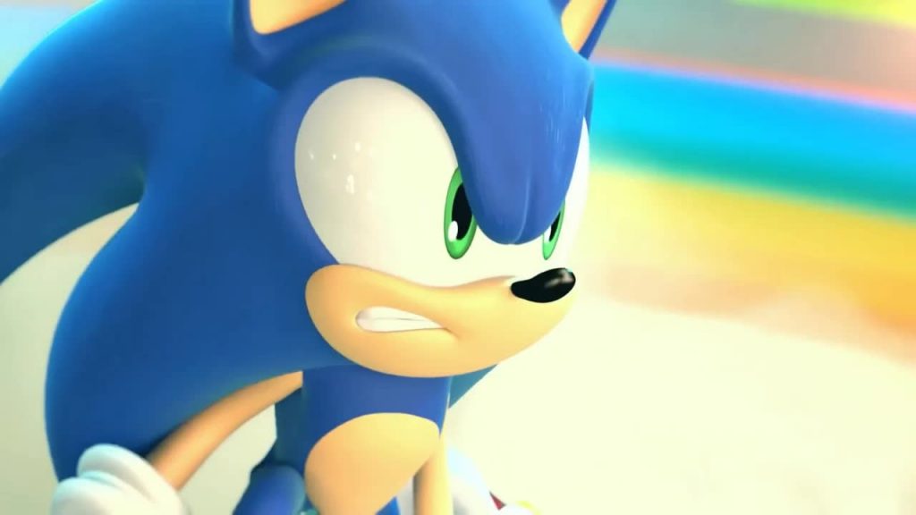 Sega says its Super Game initiative could include NFTs and cloud streaming