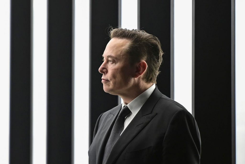 Elon Musk Is Poised For A Hostile Takeover Against Twitter