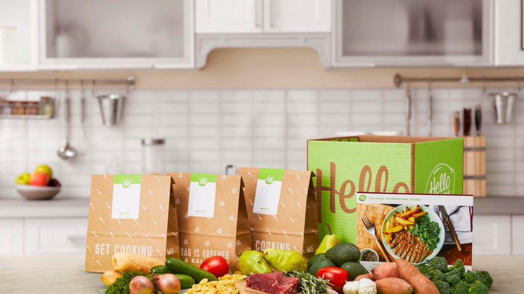 Are Meal Kits More Expensive Than Buying the Groceries Yourself? I Did the Math