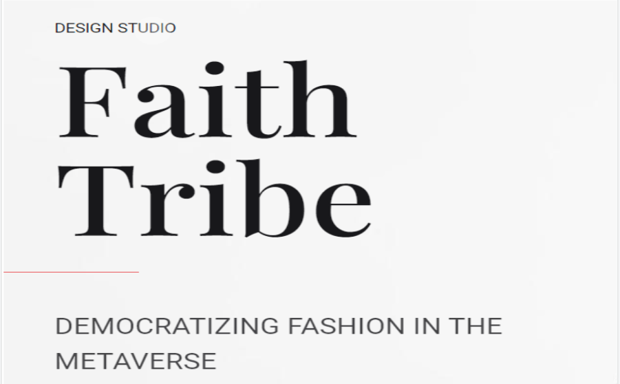 Andrea Abrams joins the Faith Tribe executive team