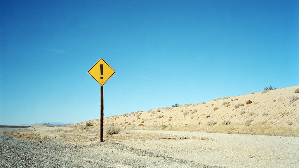 An Entrepreneur’s Guide to Surviving the “Death Valley Curve”