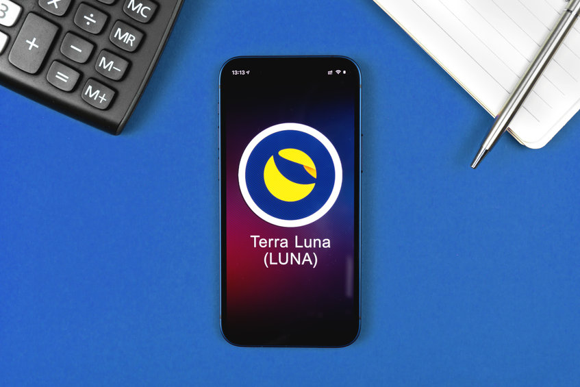 Terra (LUNA) aims to smash past $100 in the coming days