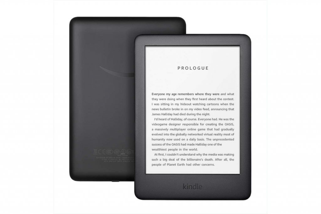 Get two Amazon Kindles for $90 with this promo code