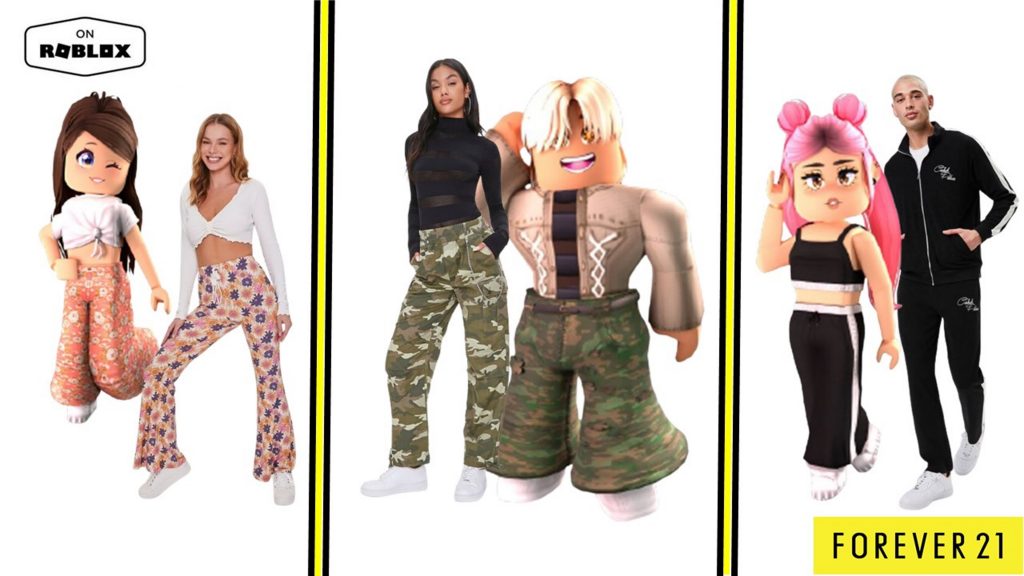 How Roblox’s Layered Clothing makes the virtual world feel more real — and more attractive to brands