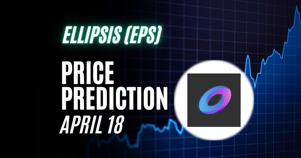 EPS Price Prediction