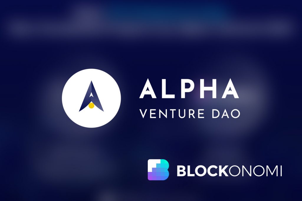 Alpha Venture DAO Launches Two New Web3-Oriented Projects