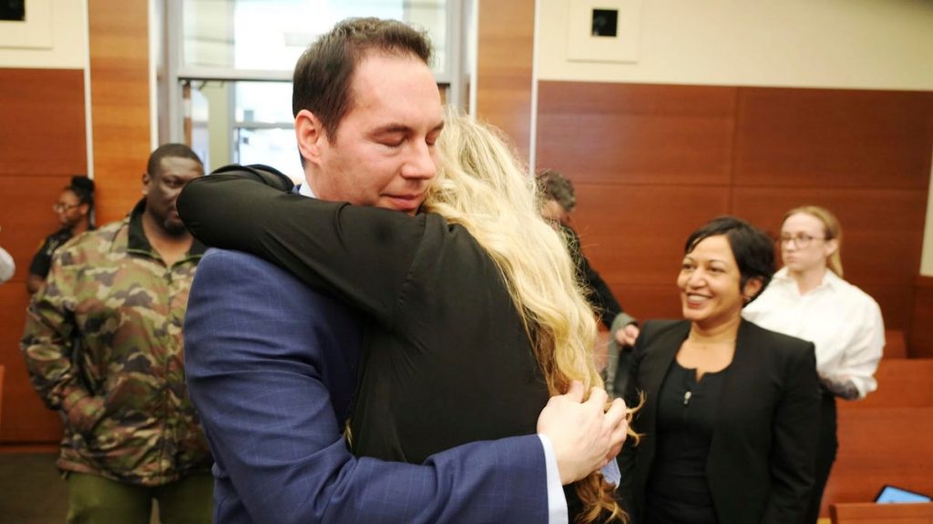 Ohio Doctor Accused Of Giving Deadly Fentanyl Prescriptions To Critically Ill Patients Found Not Guilty