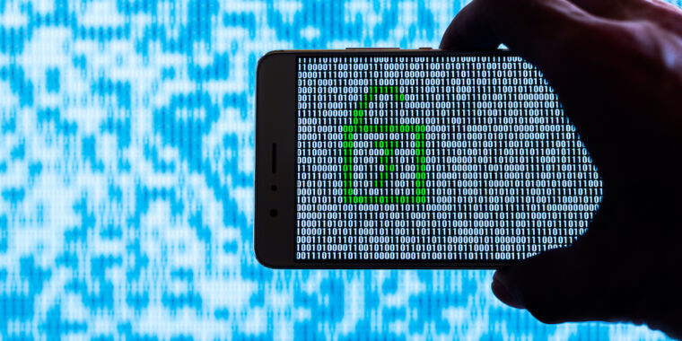 Critical bug could have let hackers commandeer millions of Android devices