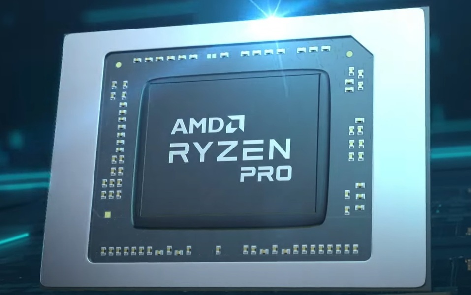 AMD Ryzen 7 PRO 6850U relegates Intel Core i7-1260P to also-ran status in early benchmark appearance as Ryzen 5 PRO 6650U also shows some teeth