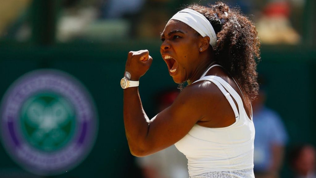 Serena Williams, Lewis Hamilton Join U.K. Bid To Buy Chelsea From Russian Billionaire Abramovich, Report Says