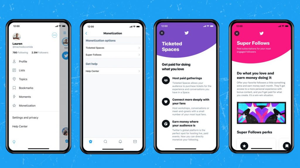 Twitter pilots crypto payments for content monetization